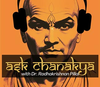 Ask Chanakya