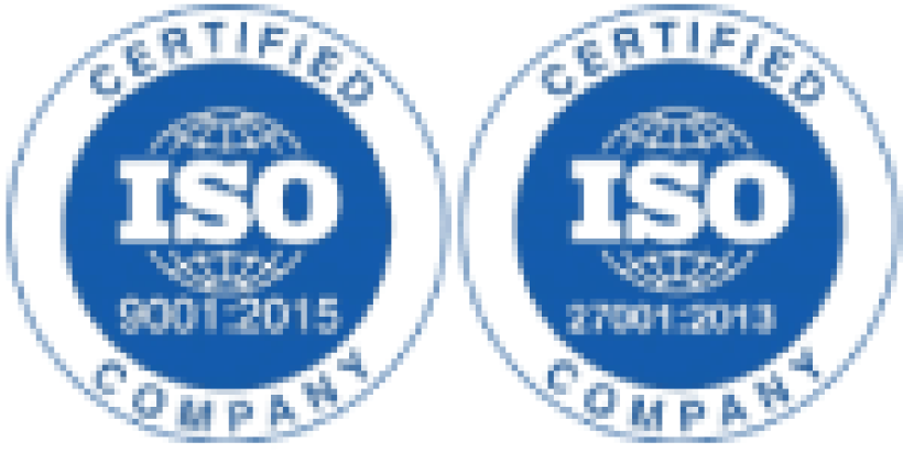 ISO Certification