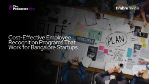 Cost-Effective Employee Recognition Programs That Work for Bangalore Startups 