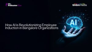 How AI is Revolutionizing Employee Induction in Bangalore Organizations 